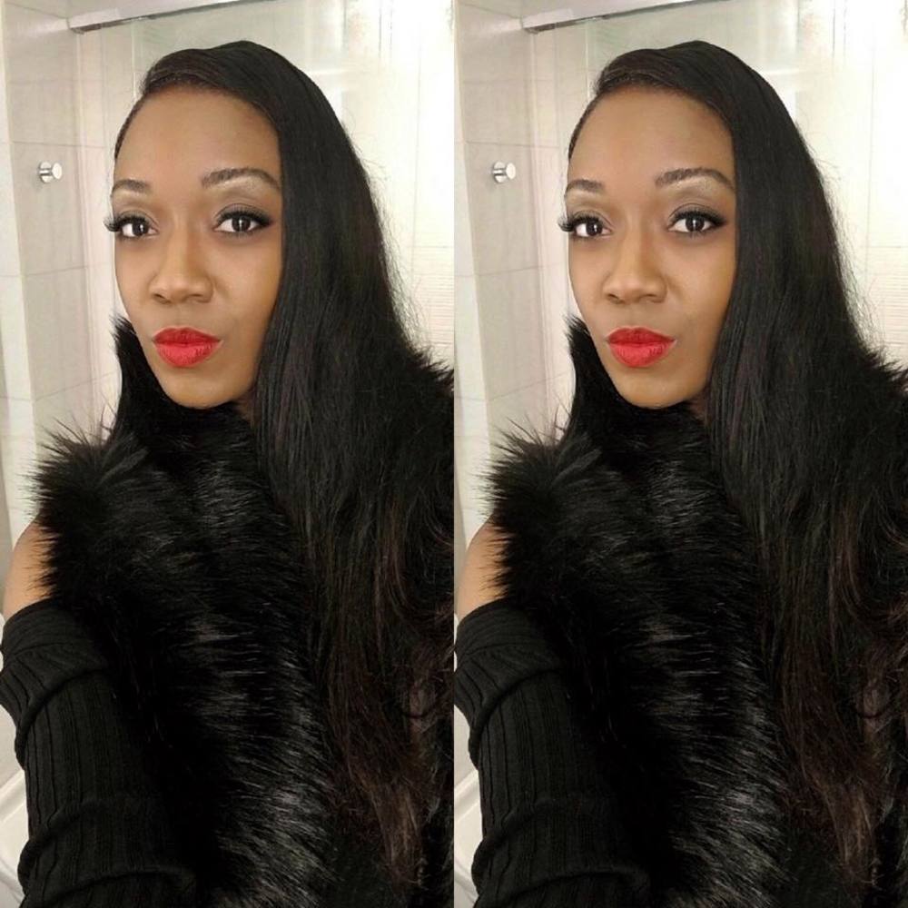 Meet your Posher, Nicole